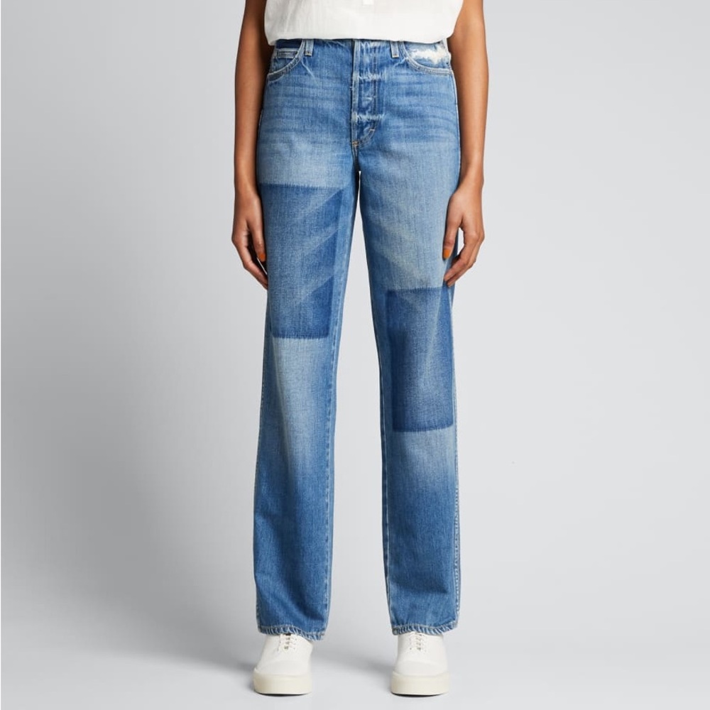 Amo denim Blue Jeans